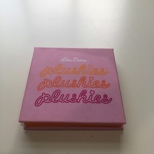 Lime Crime Sweet Blend Quad Palette